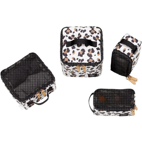 Petunia Pickle Bottom Diaper Bag Backpack - Picture 4 of 4